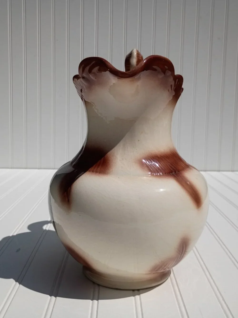 Victorian vintage ceramic